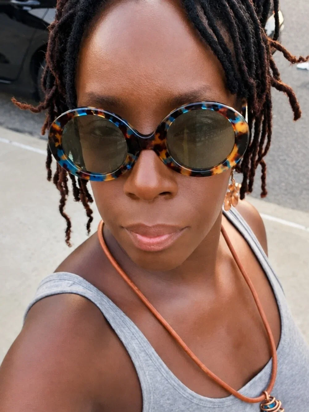S.E.T. Fusion Luxury Sunglasses | S.E.T. Shades | Brand New